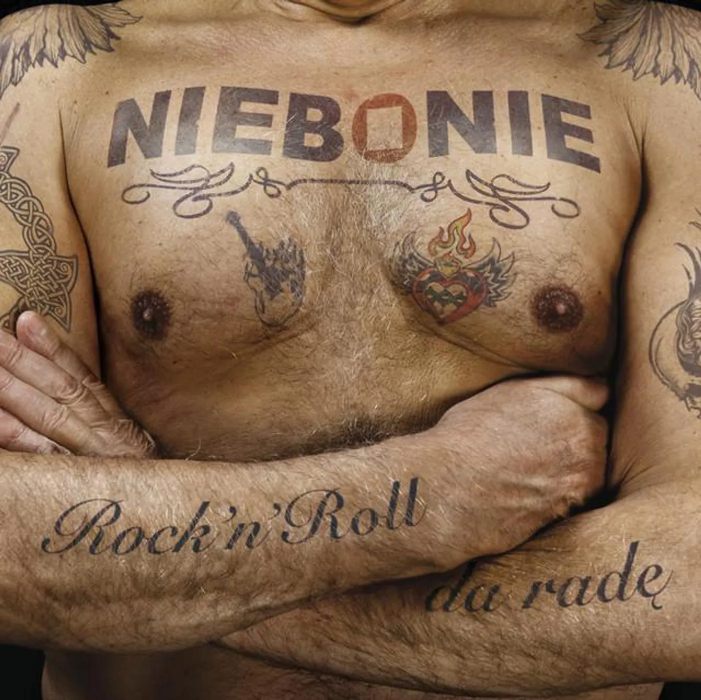 NieBoNie