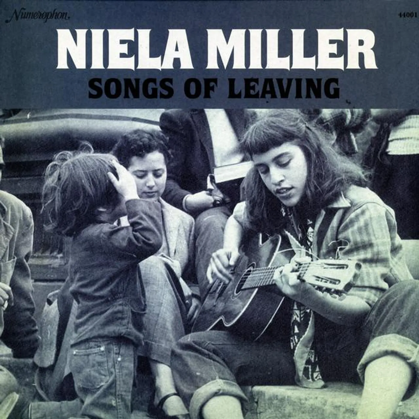 Niela Miller