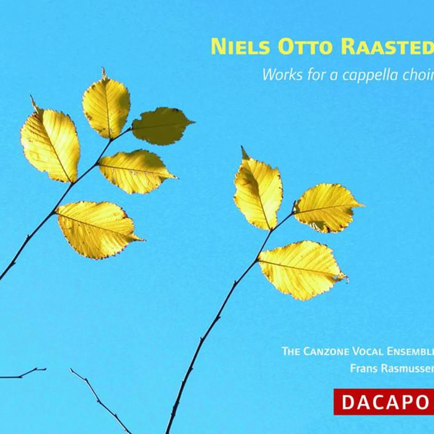 Niels Otto Raasted