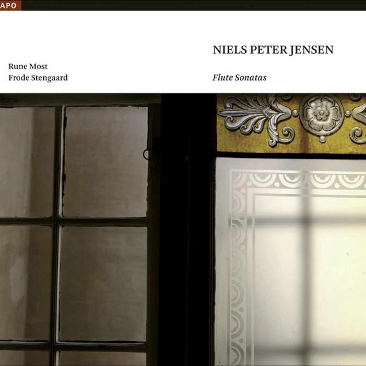 Niels Peter Jensen Brand Page