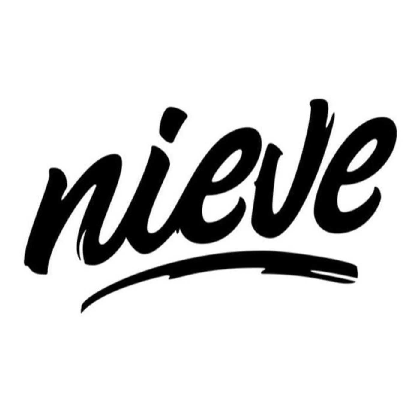Nieve