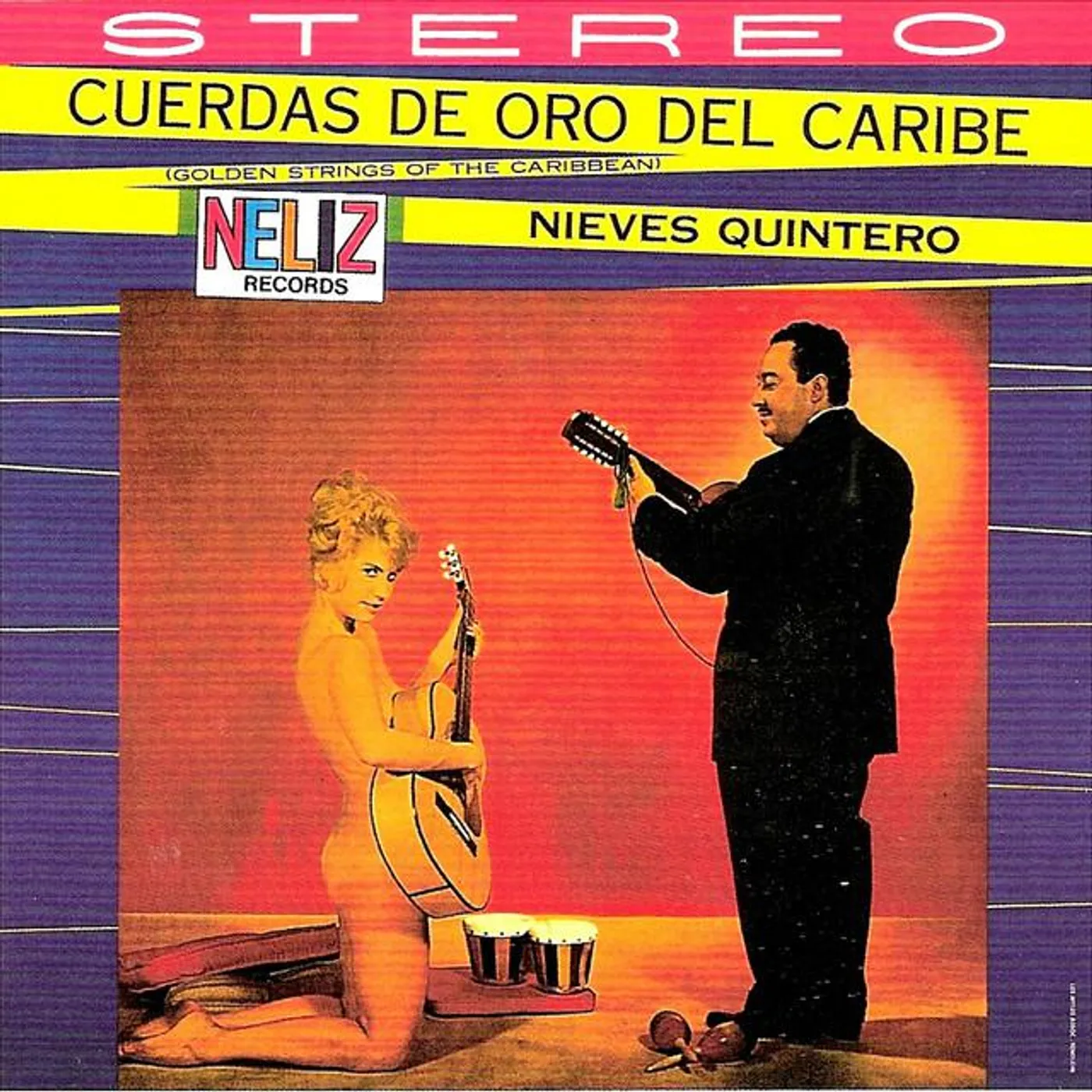 Nieves Quintero