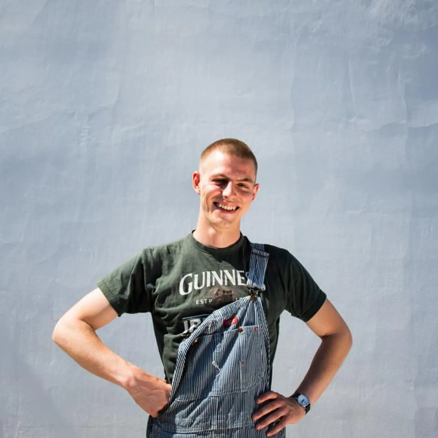 Nige Brand Page