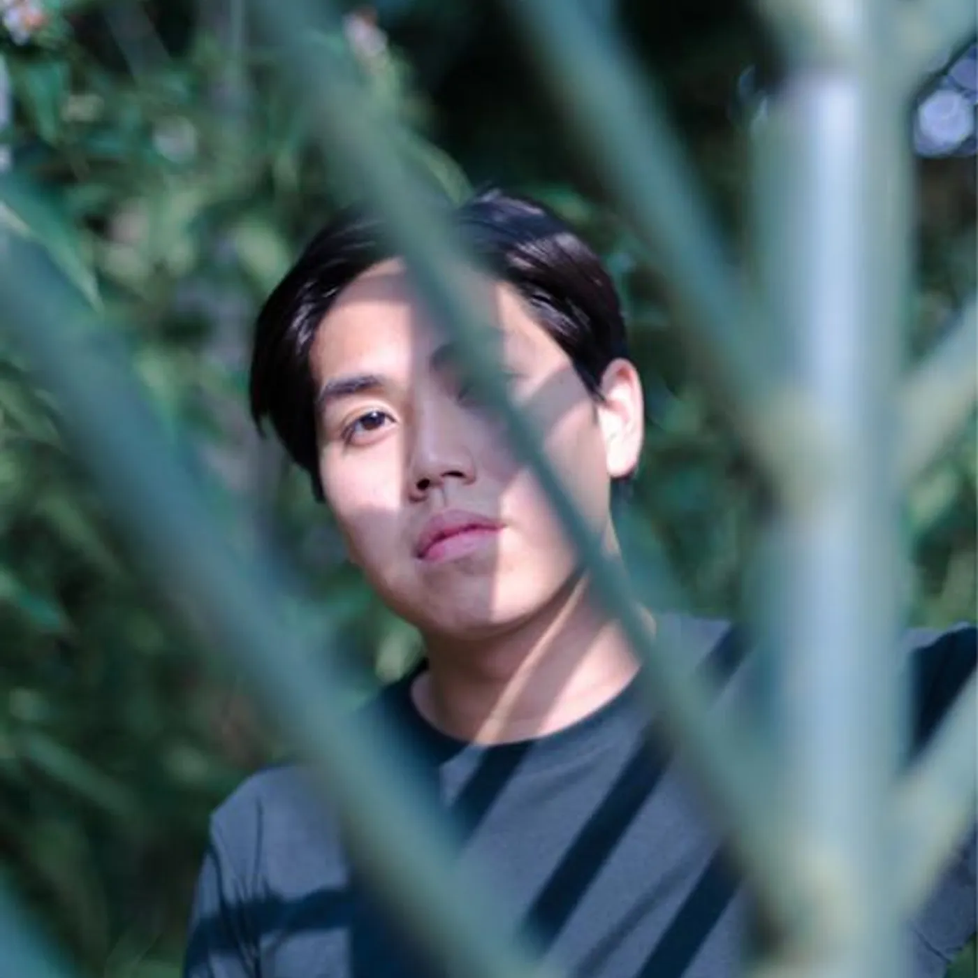 Nigel Cheah Brand Page