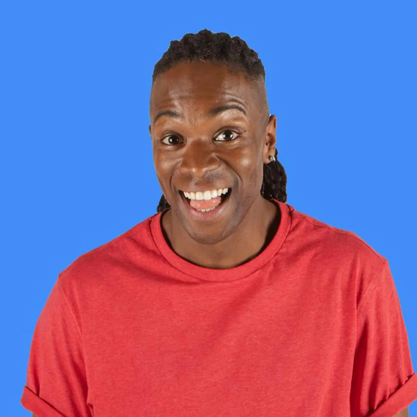 Nigel Clarke