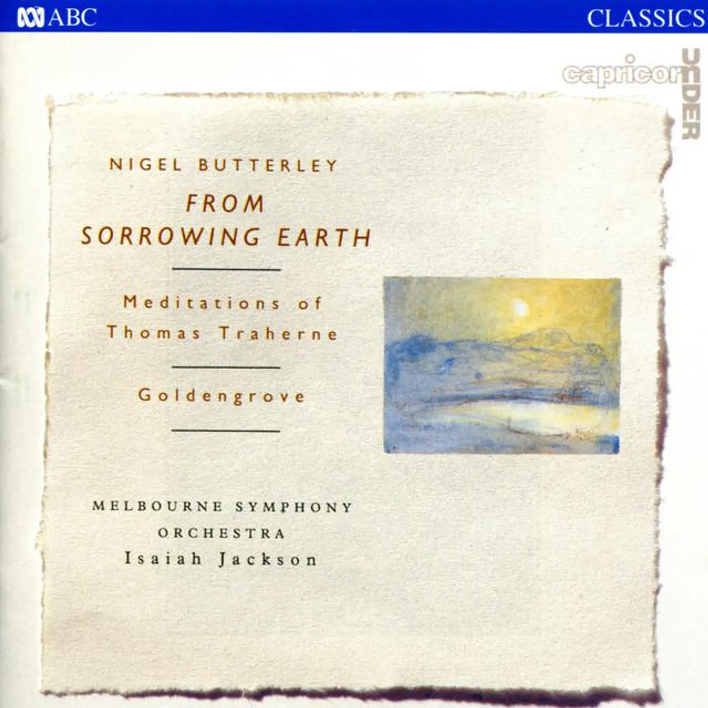Nigel Butterley