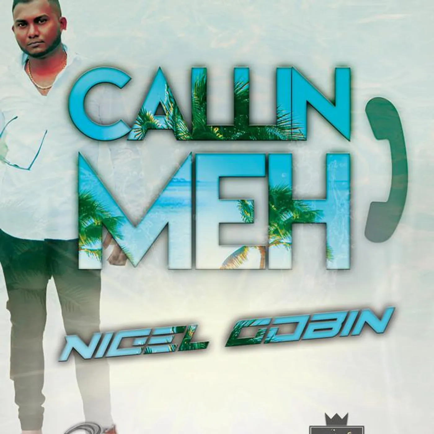 Nigel Gobin