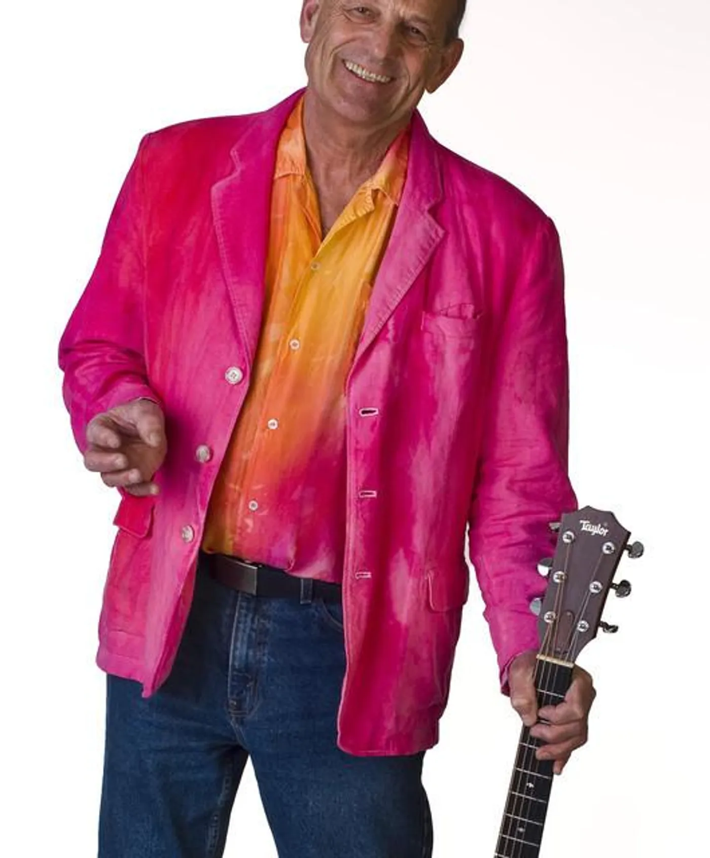 Nigel Egg