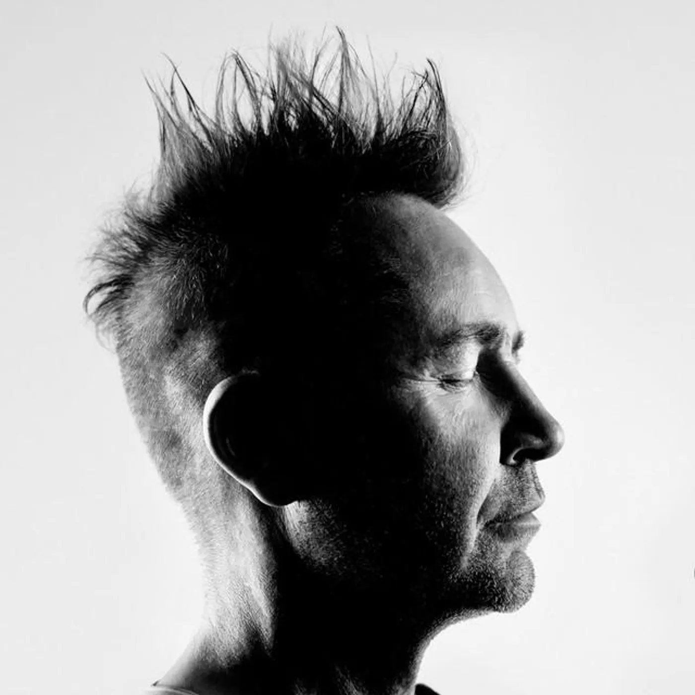 Nigel Kennedy Brand Page
