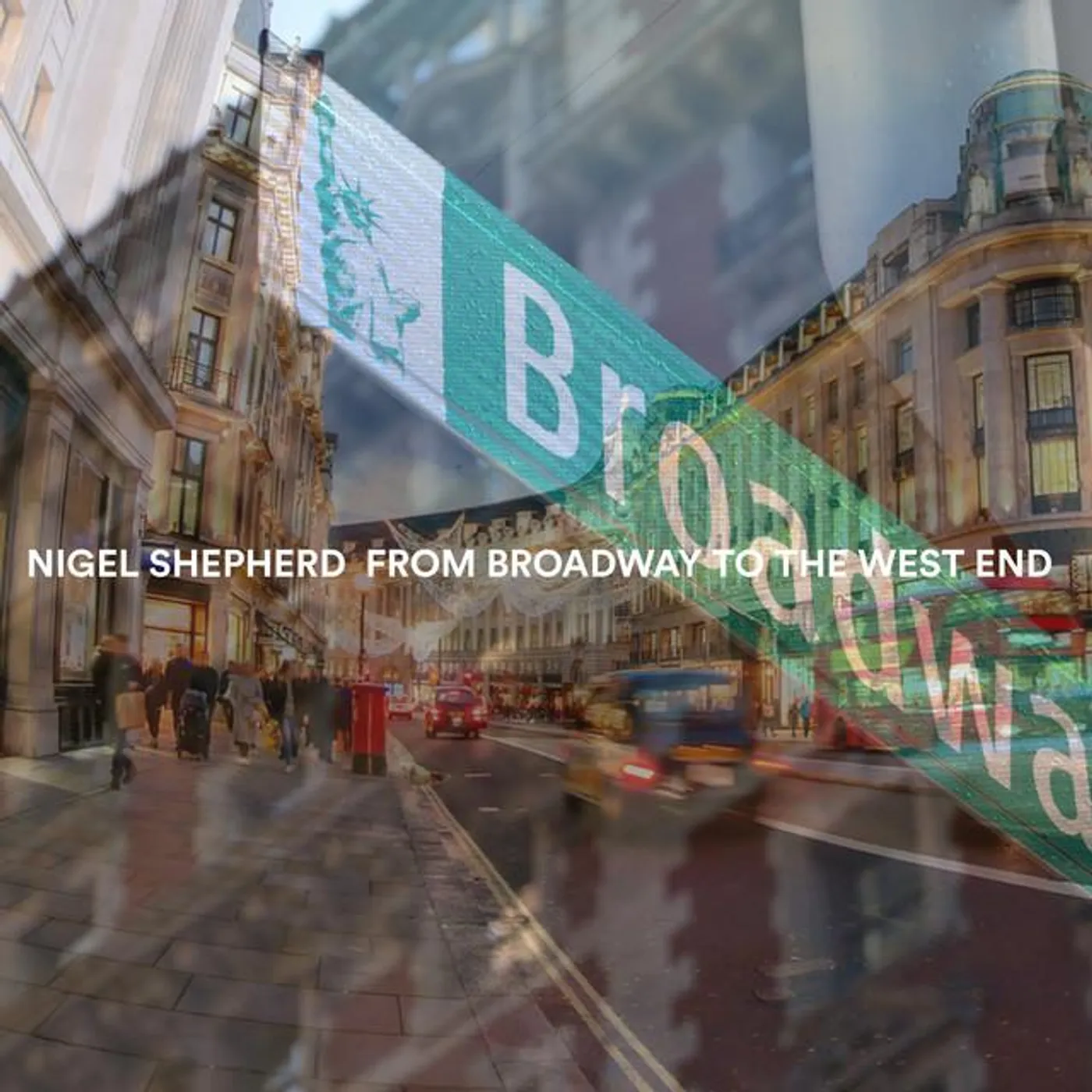 Nigel Shepherd