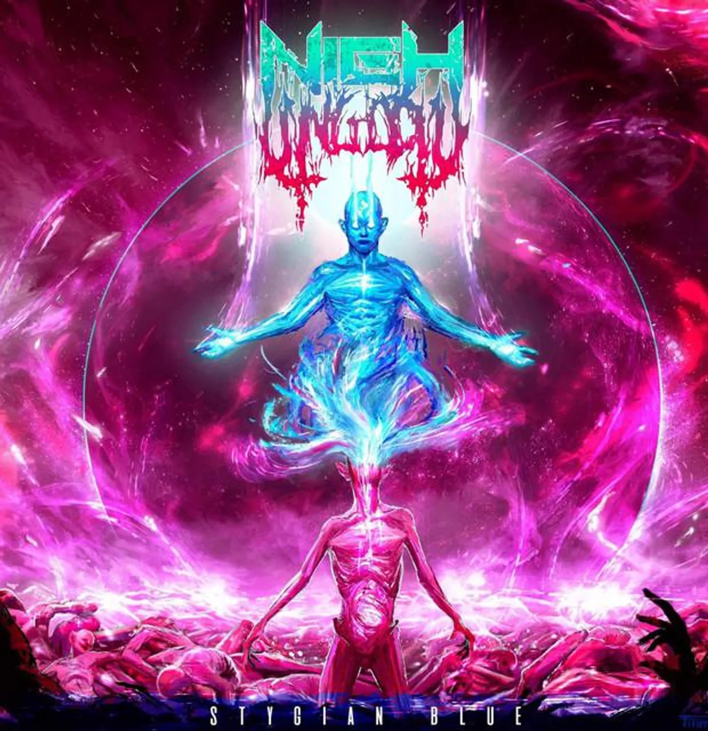 Nigh Ungodly