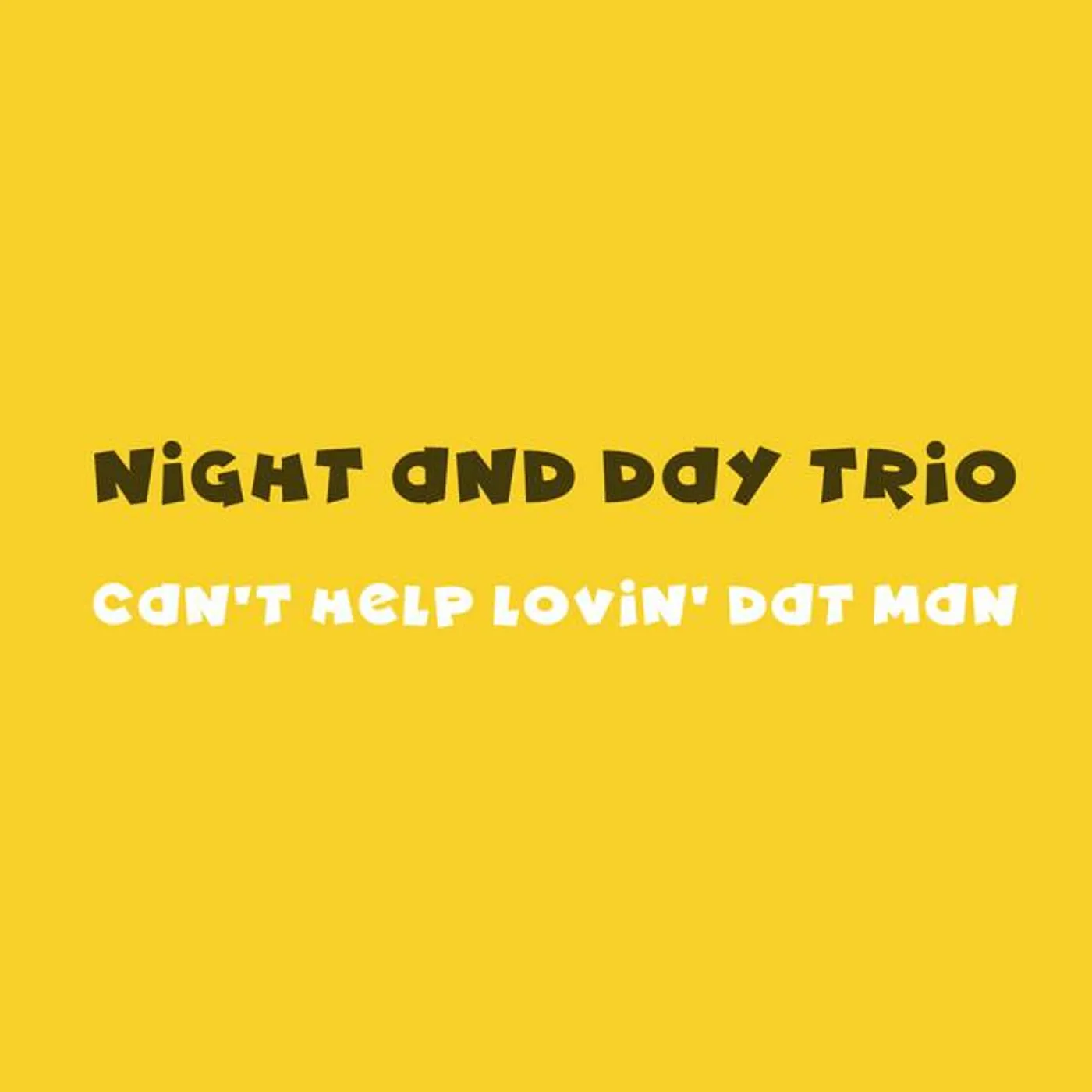 Night and Day Trio Brand Page