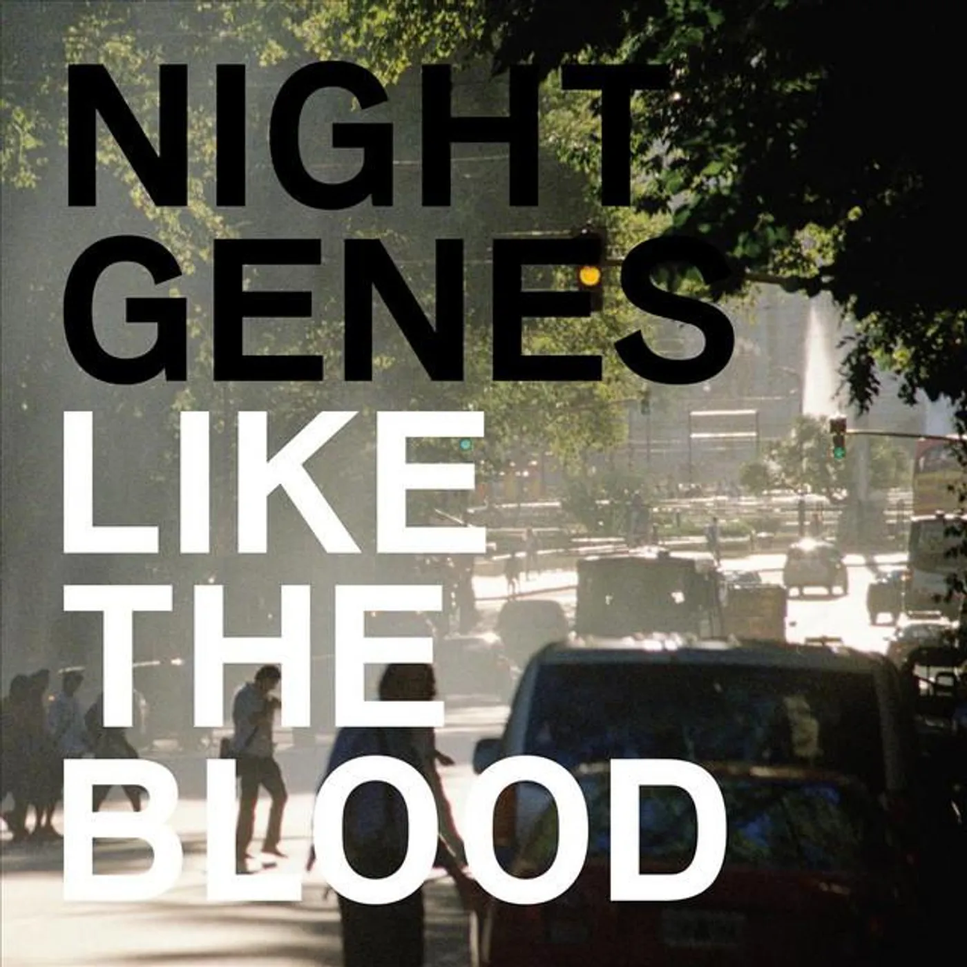 Night Genes