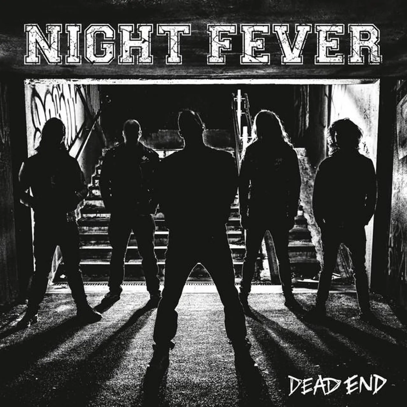 Night Fever Brand Page