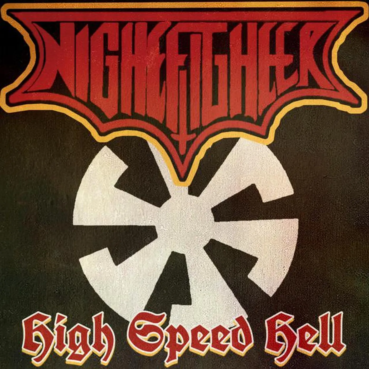 Night Fighter Brand Page