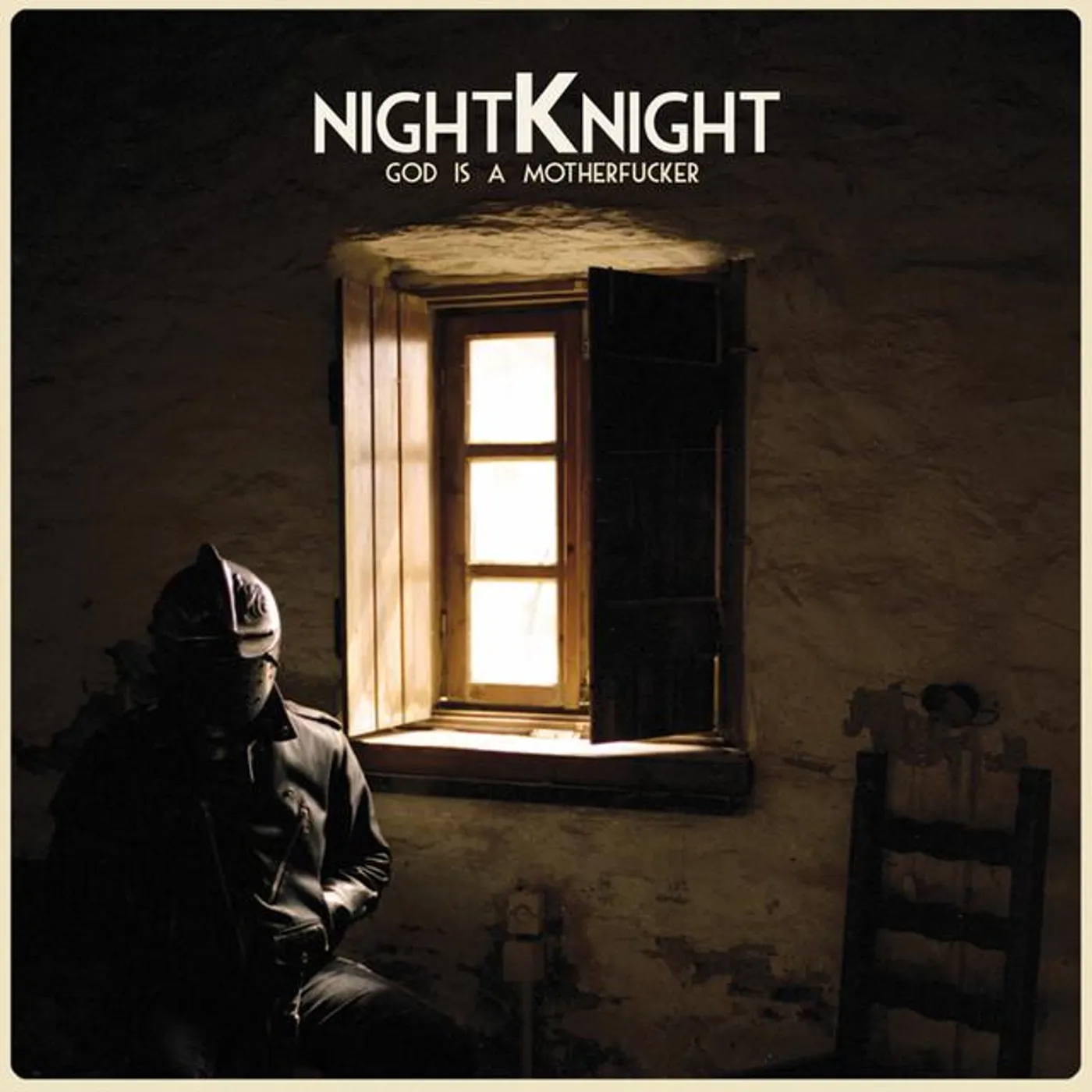 Night Knight Brand Page