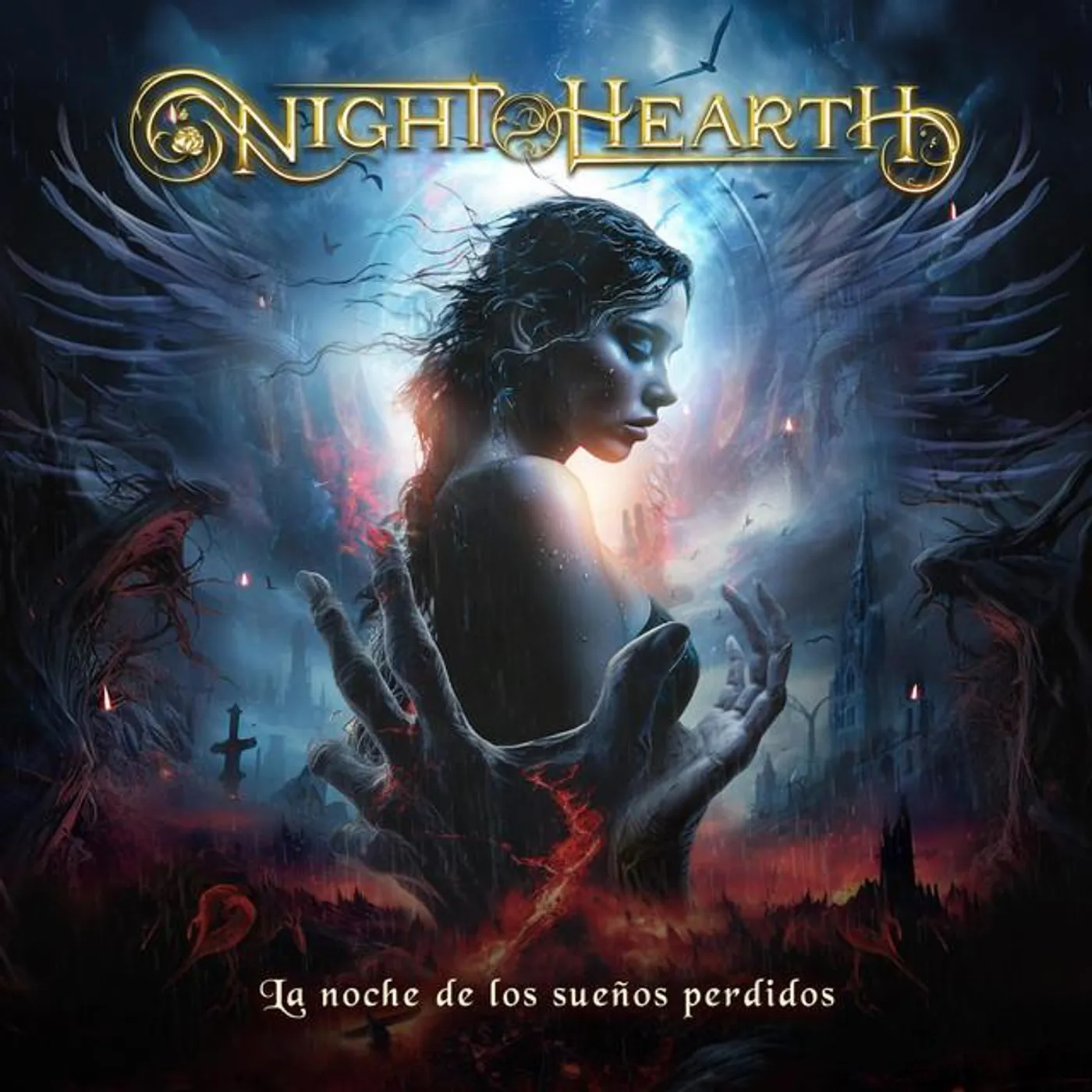 Night Hearth