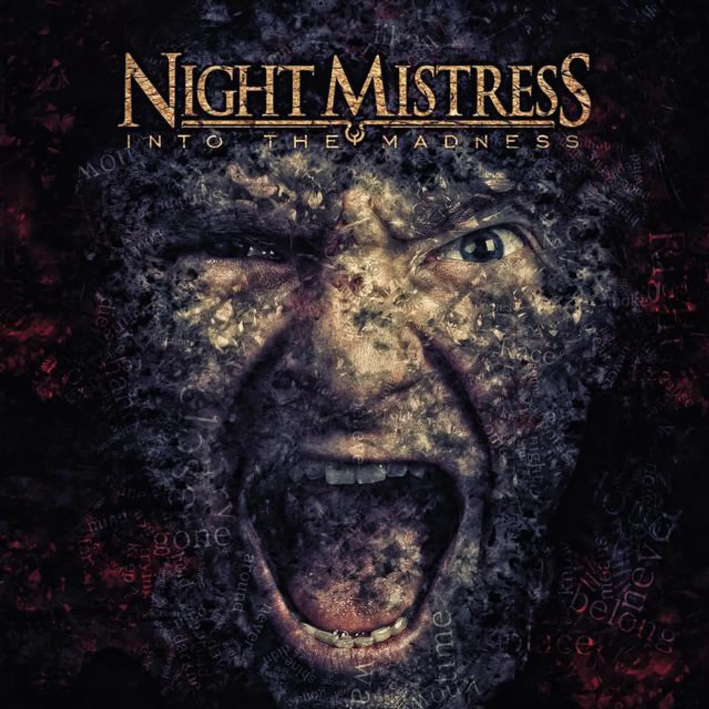 Night Mistress