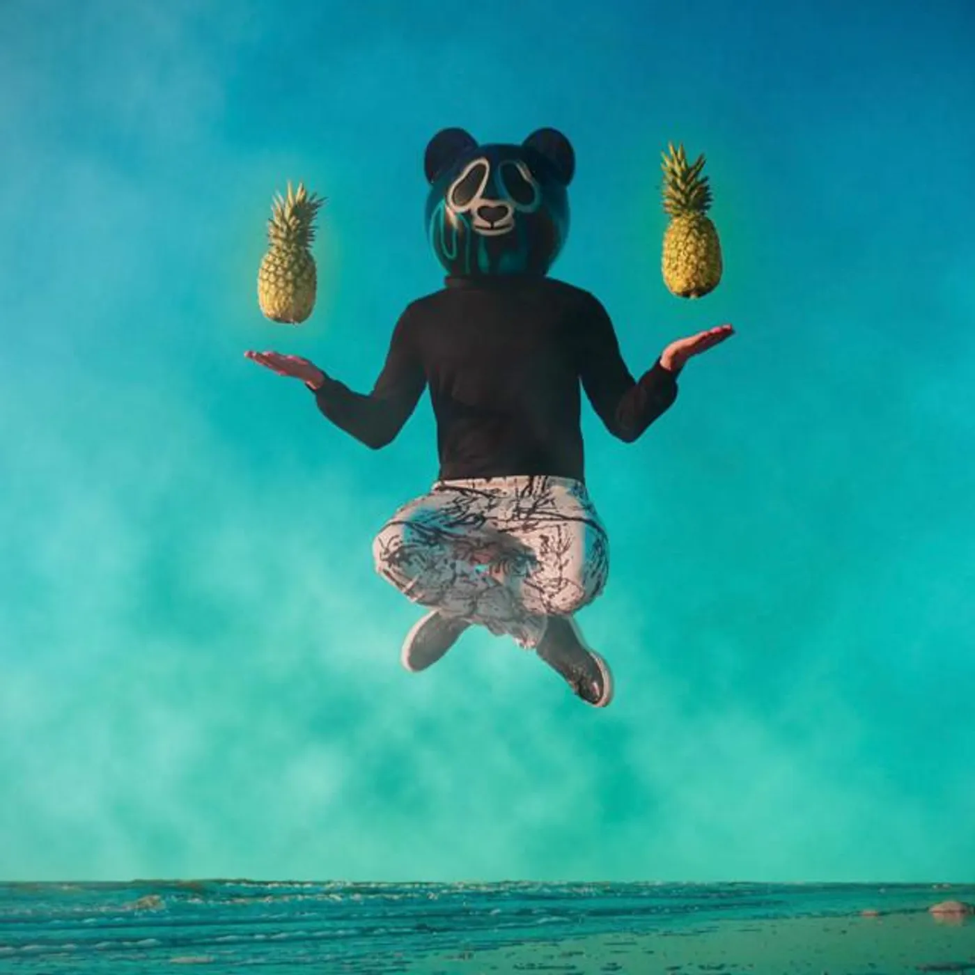 Night Panda