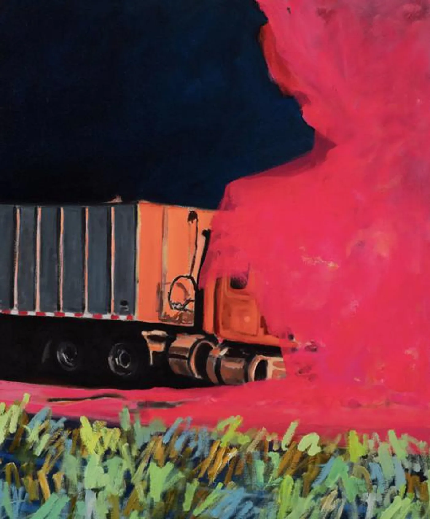 Night Plow