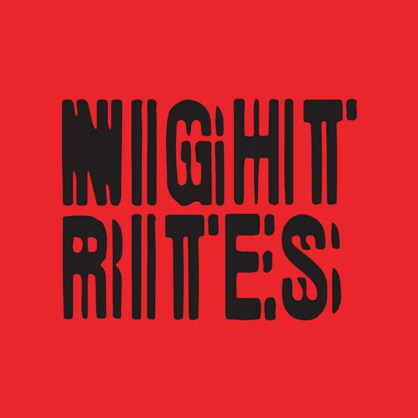 Night Rites Brand Page