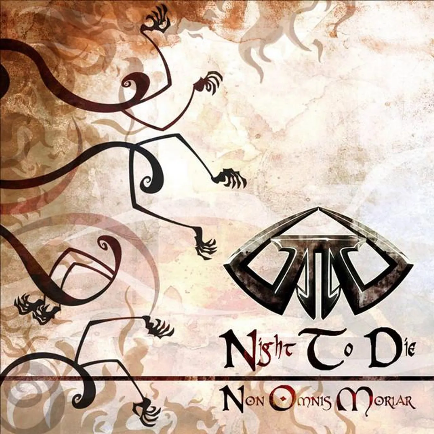 Night To Die Brand Page