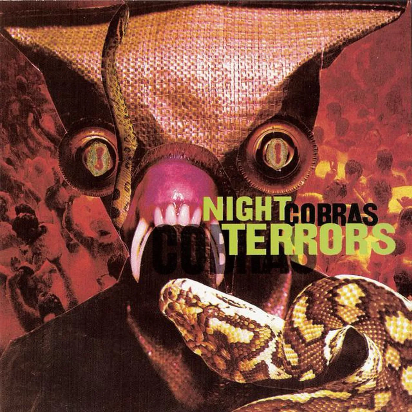 Night Terrors