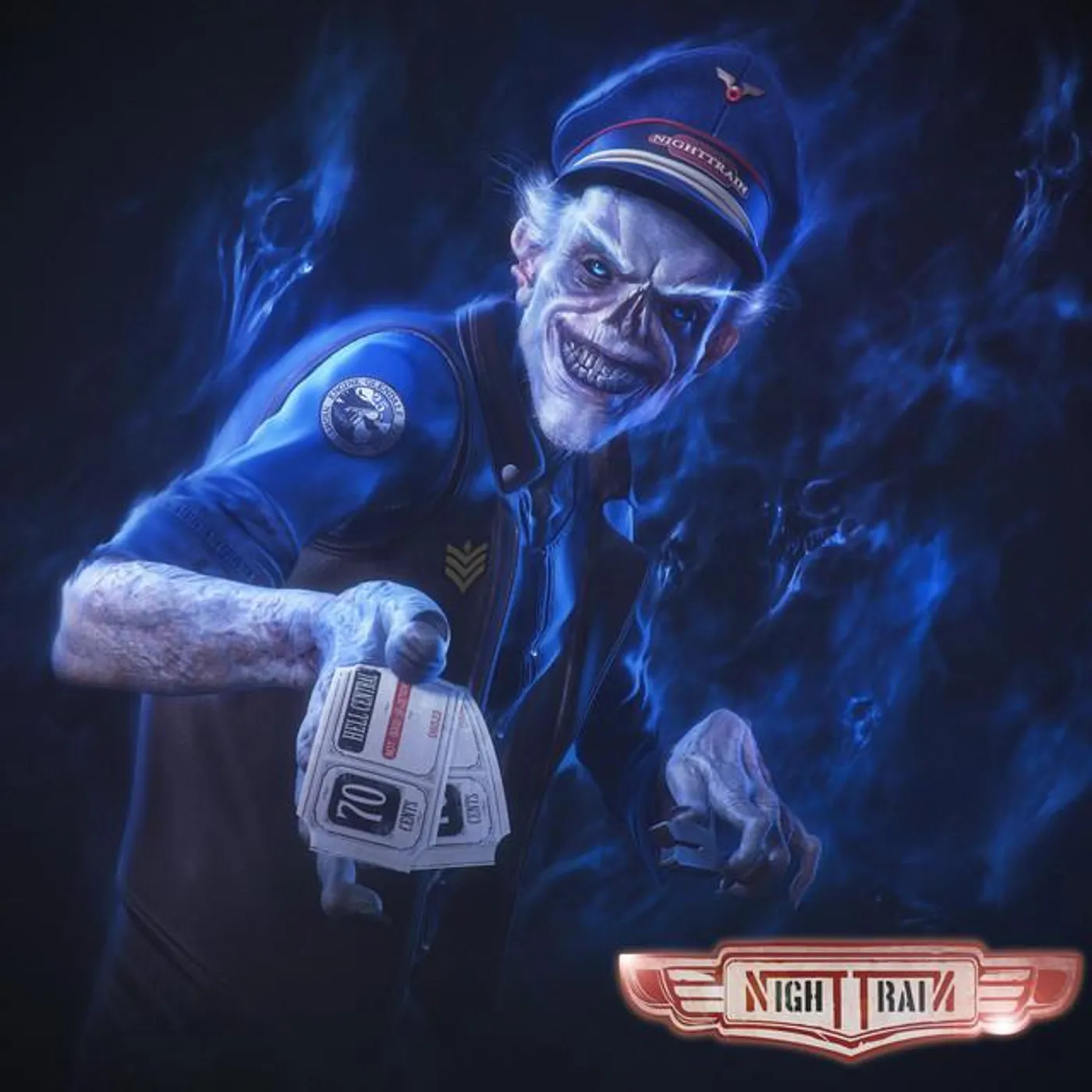 NighttraiN