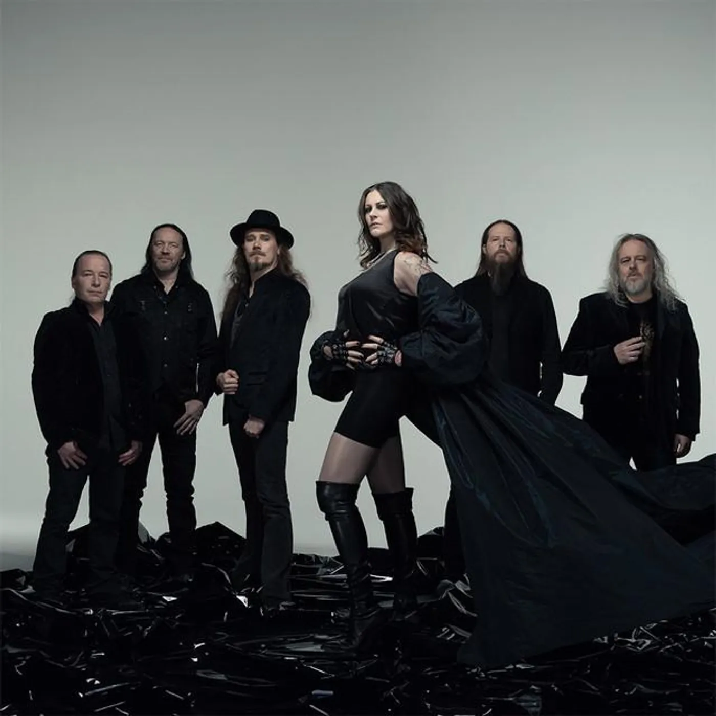 Nightwish Brand Page