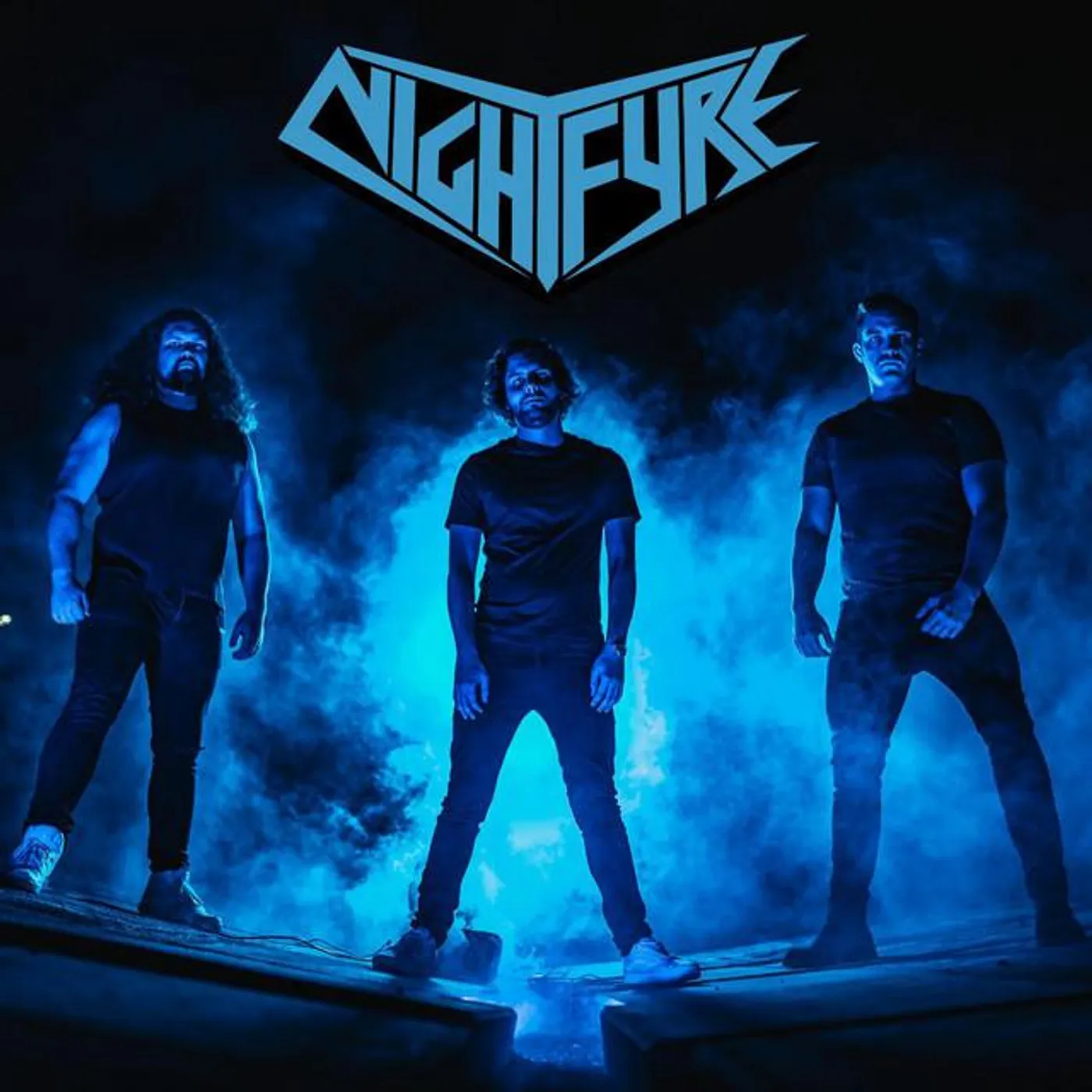 Nightfyre