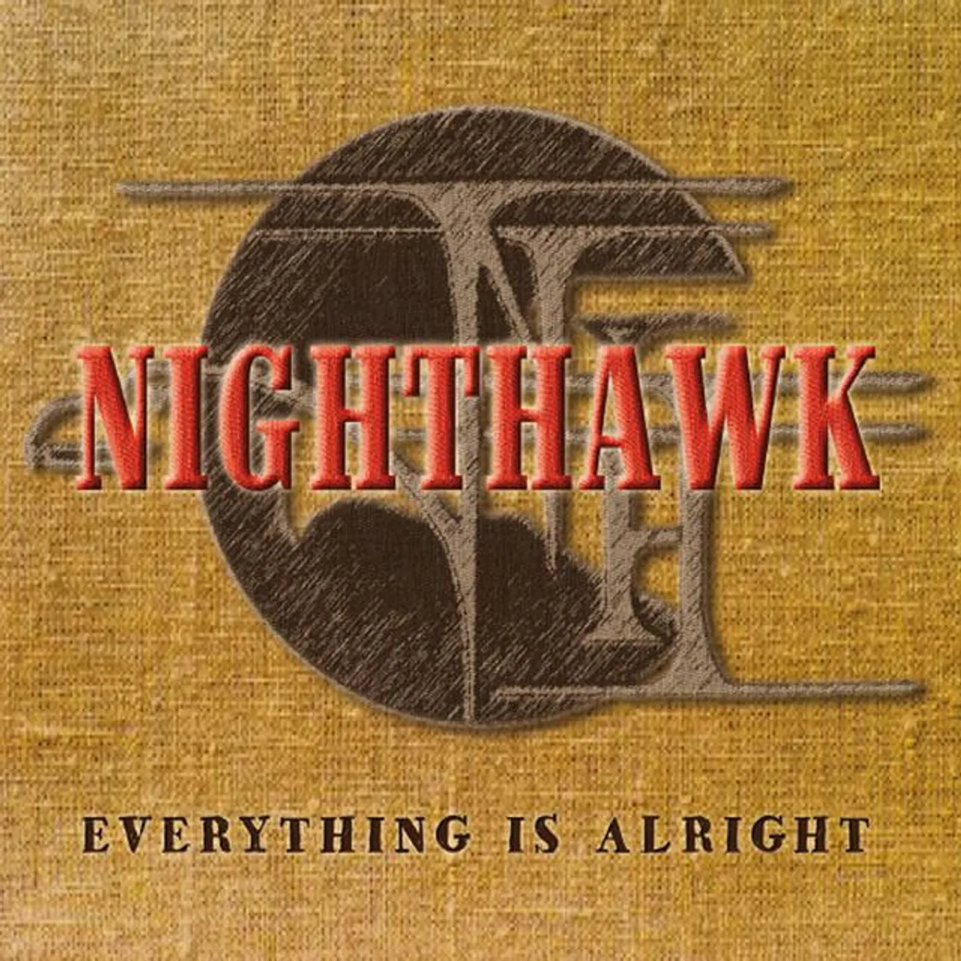 Nighthawk Brand Page