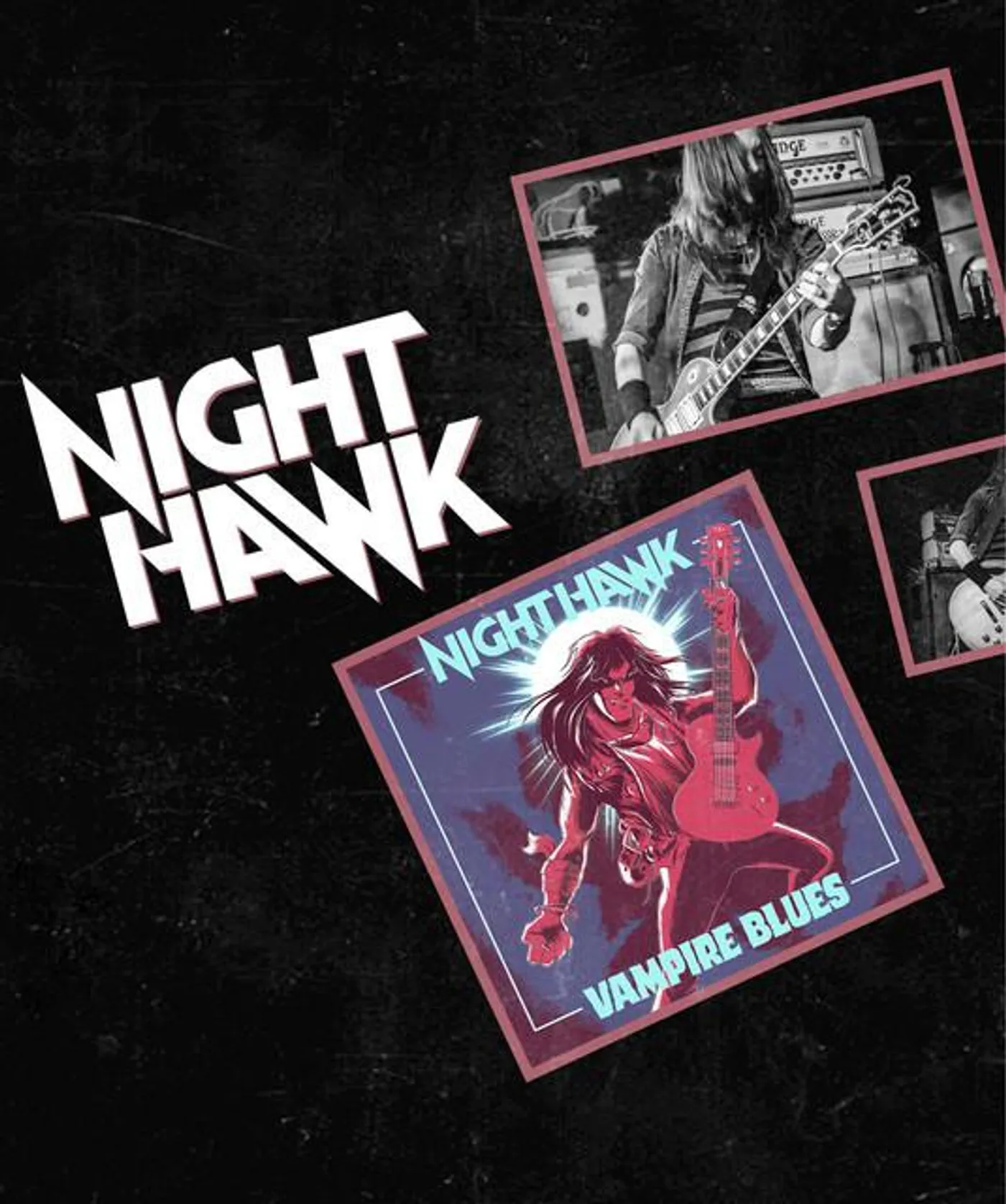 Nighthawk