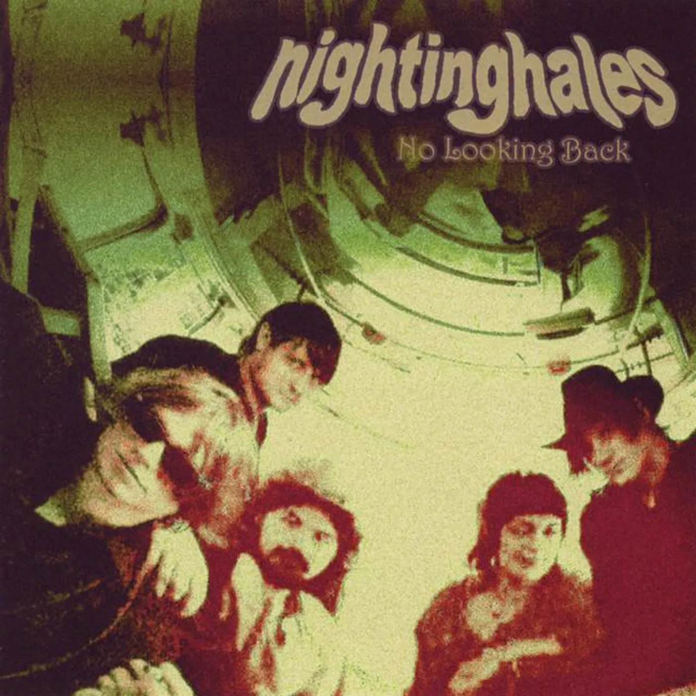 Nightinghales Brand Page