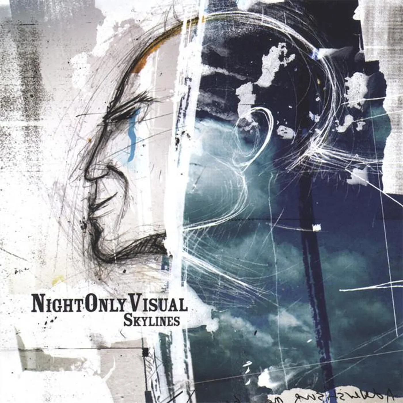 NightOnlyVisual Brand Page