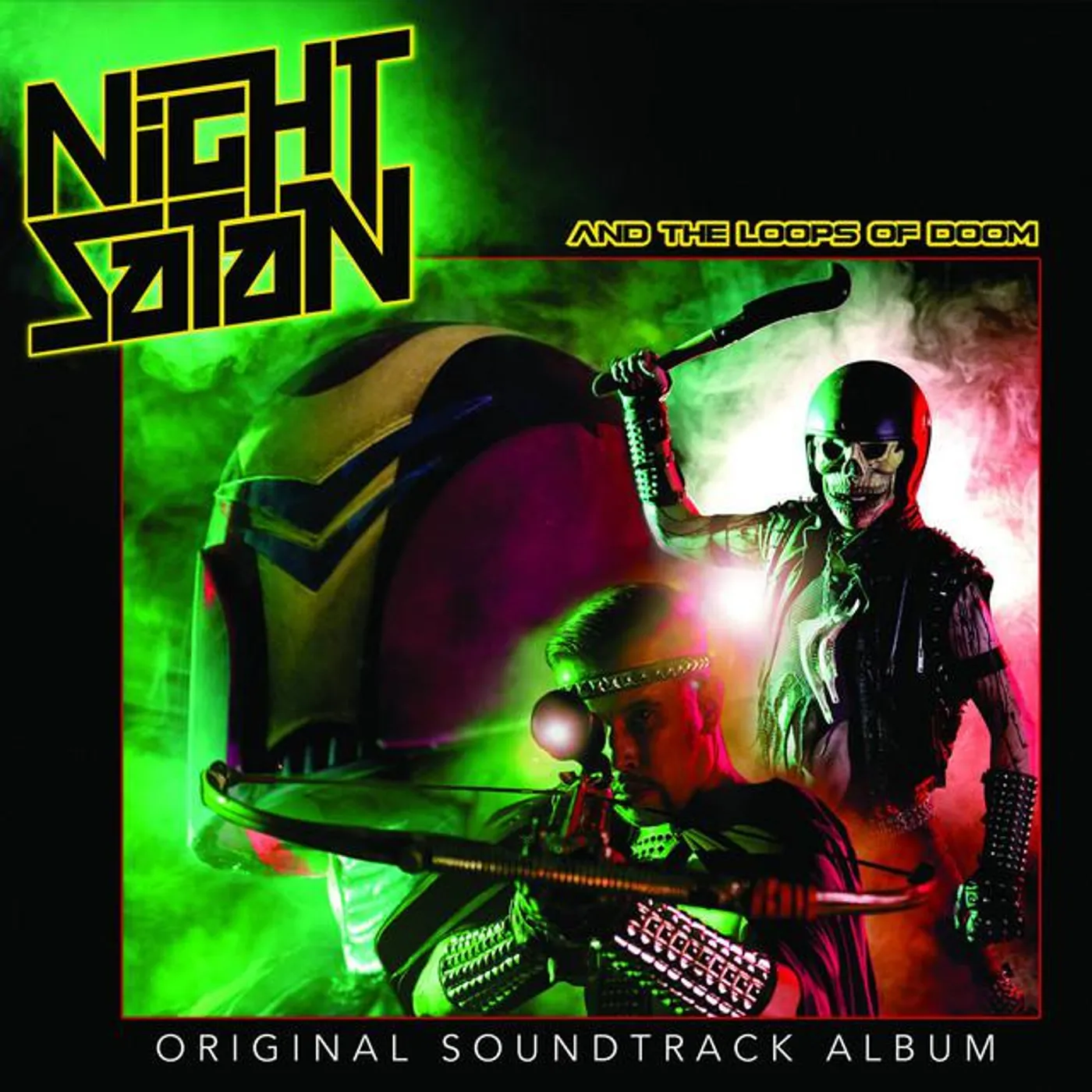 Nightsatan