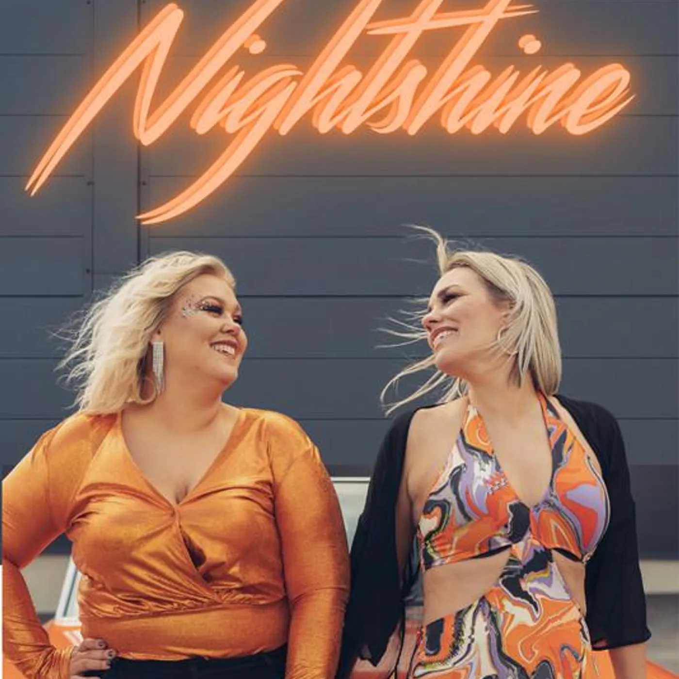 Nightshine Brand Page