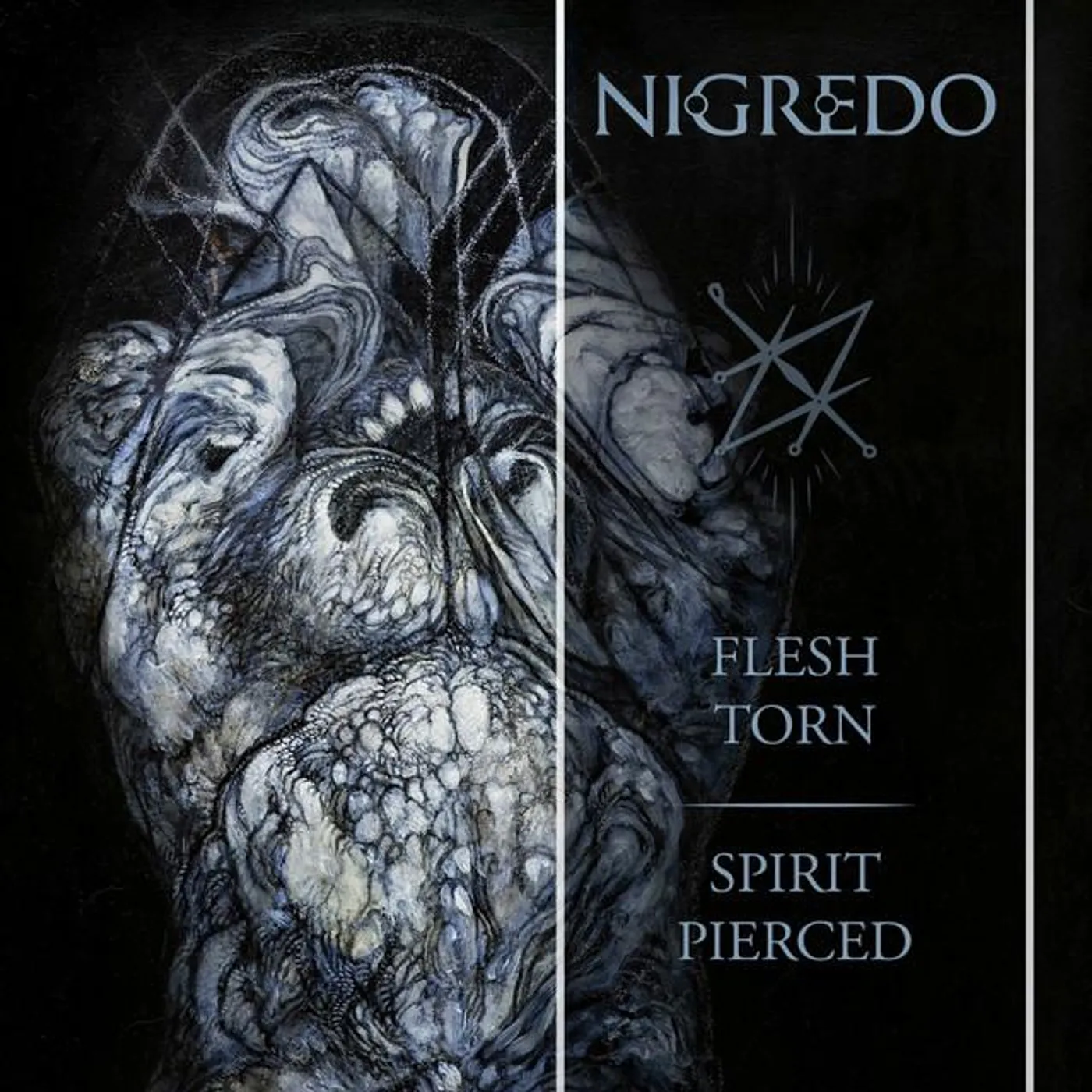Nigredo Brand Page