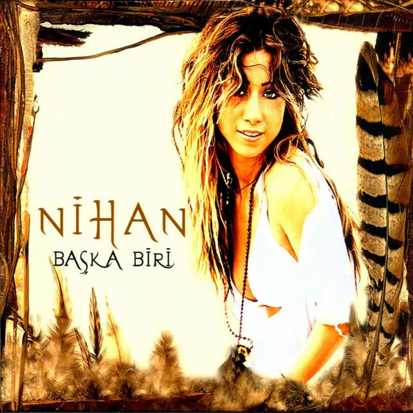 Nihan Brand Page