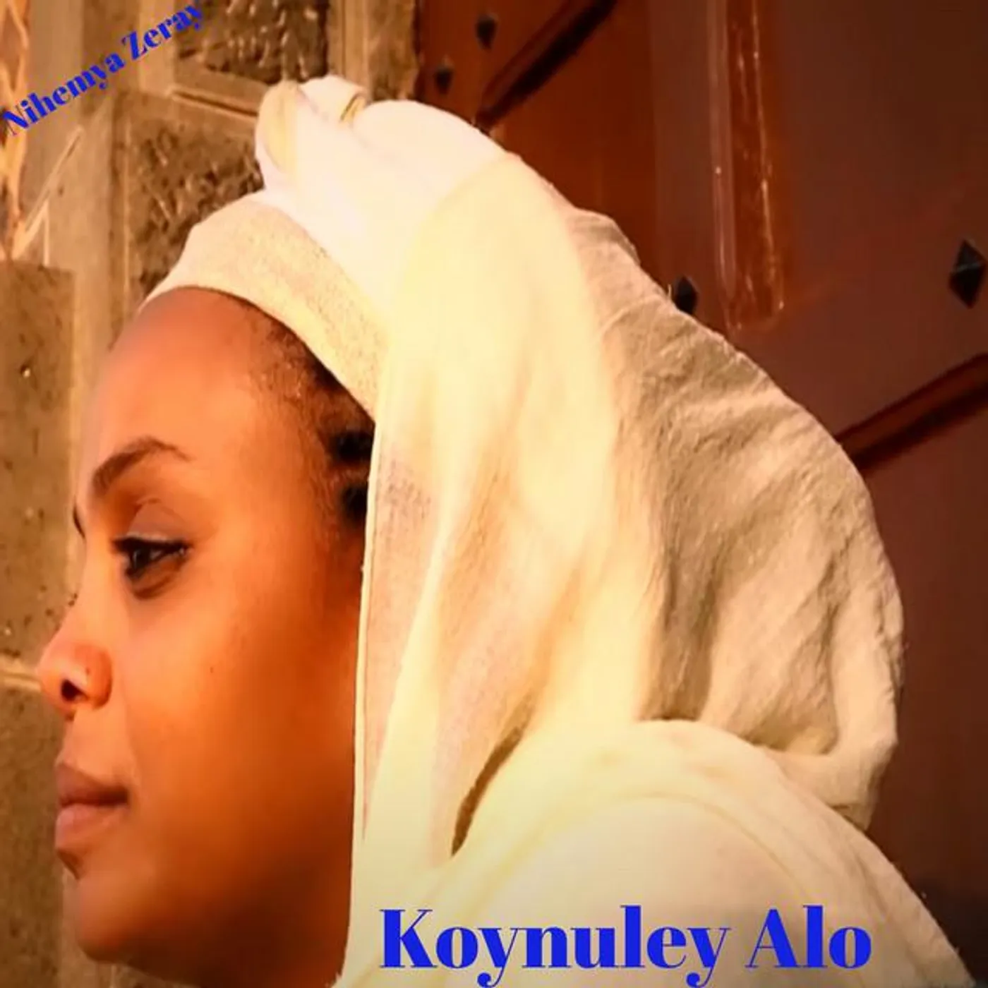Nihemya Zeray