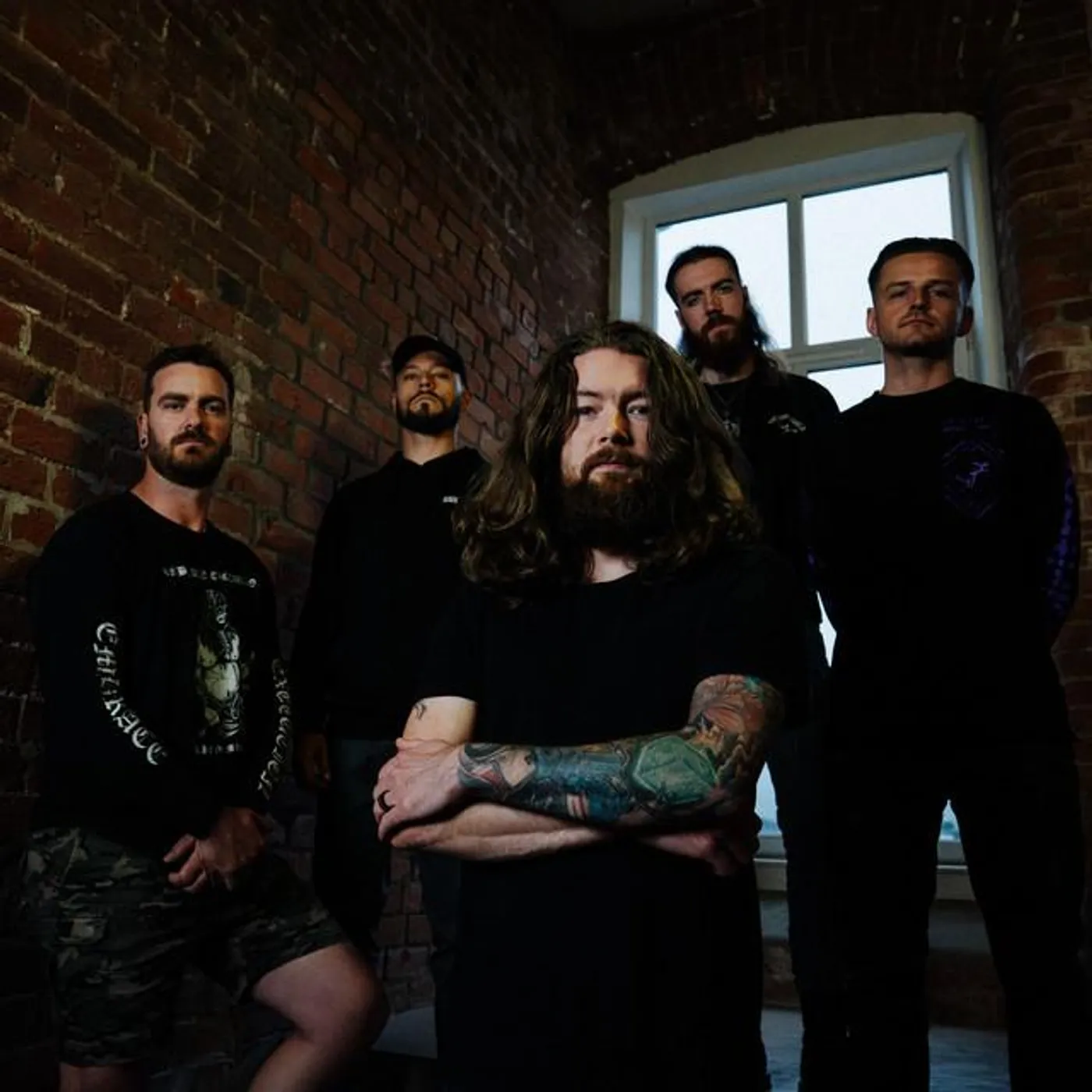 Nihilanth Brand Page