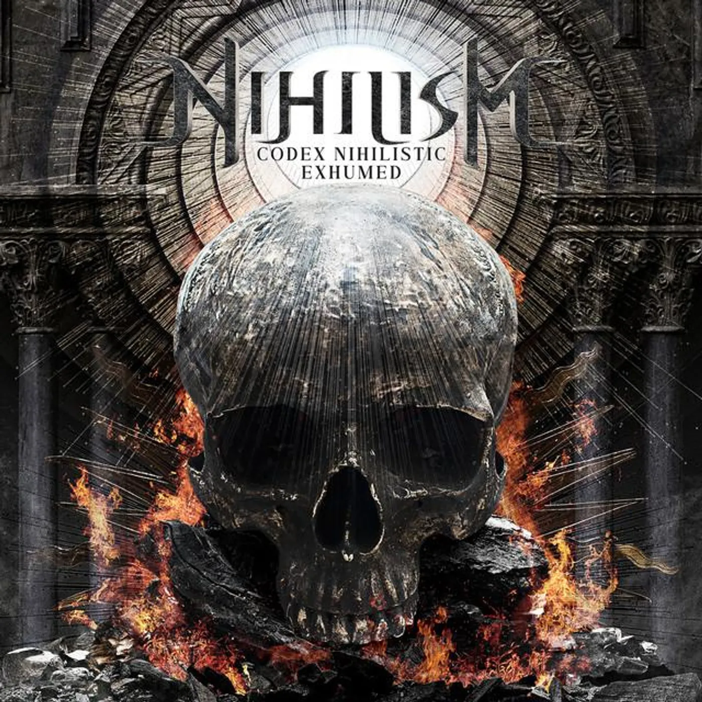 Nihilism Brand Page