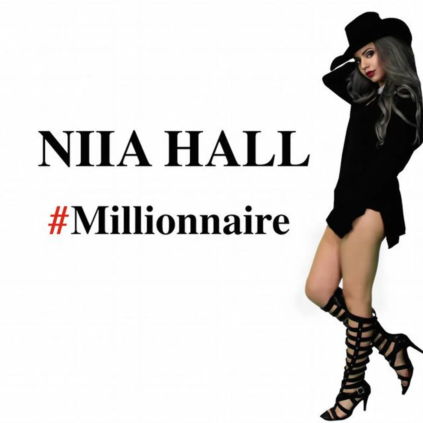 Niia Hall