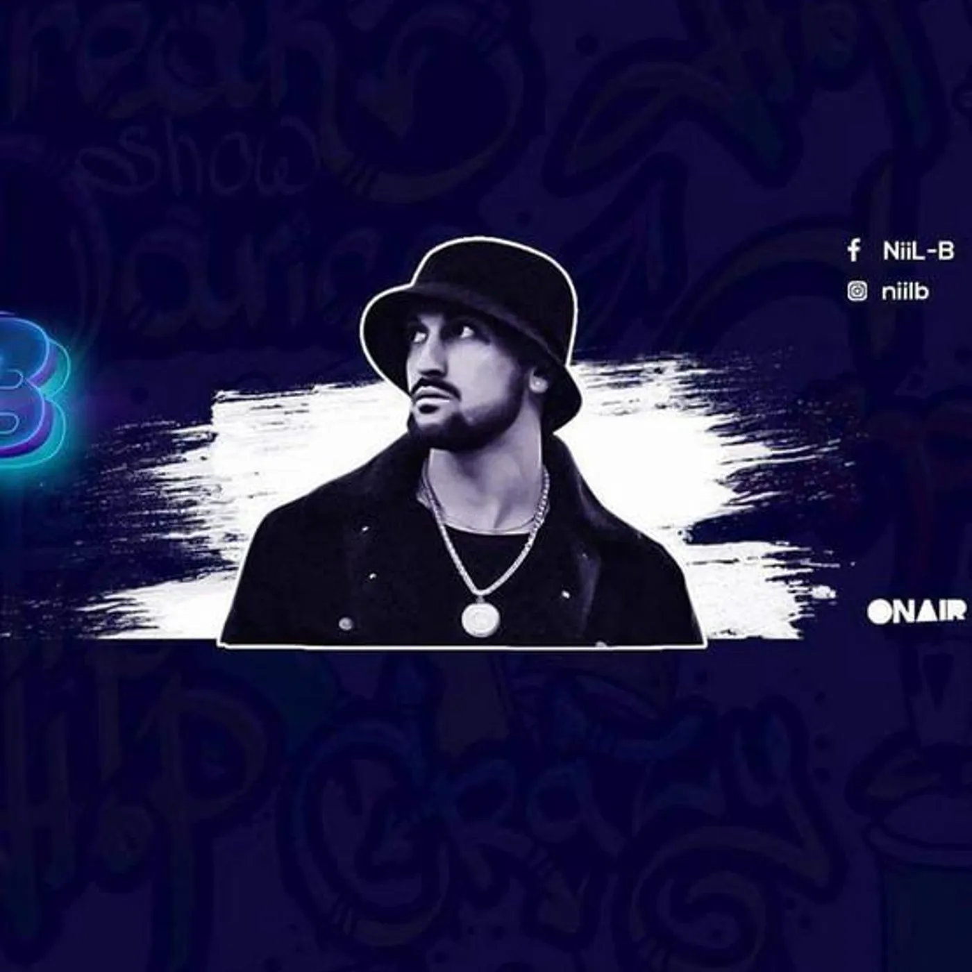 Niil B