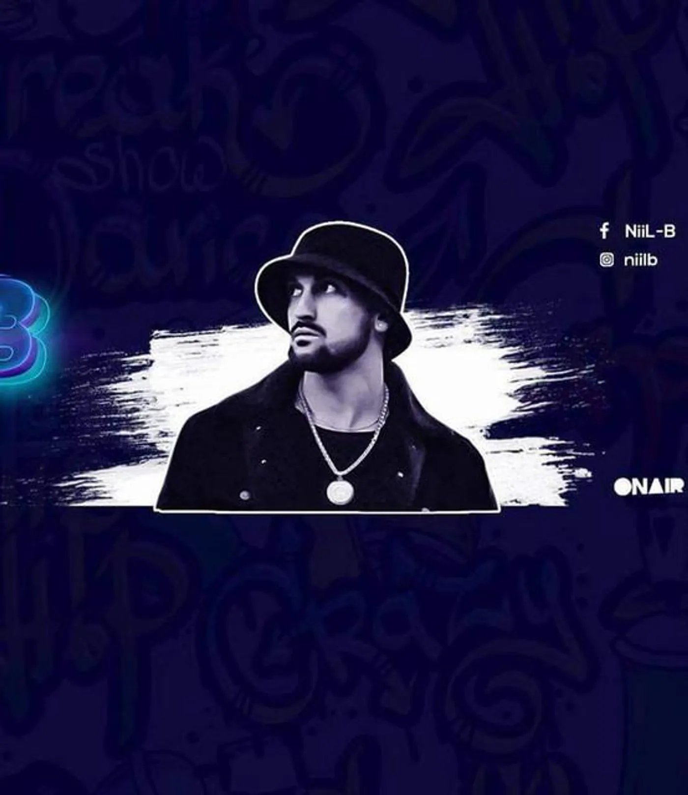 Niil B