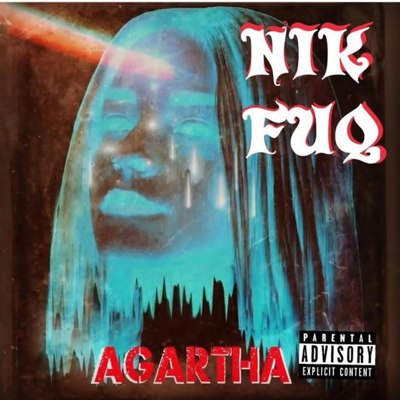 NIK FUQ