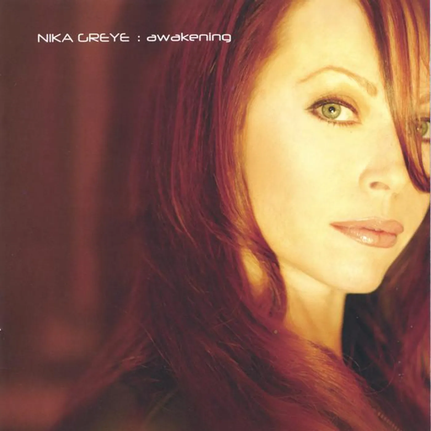 Nika Greye Brand Page