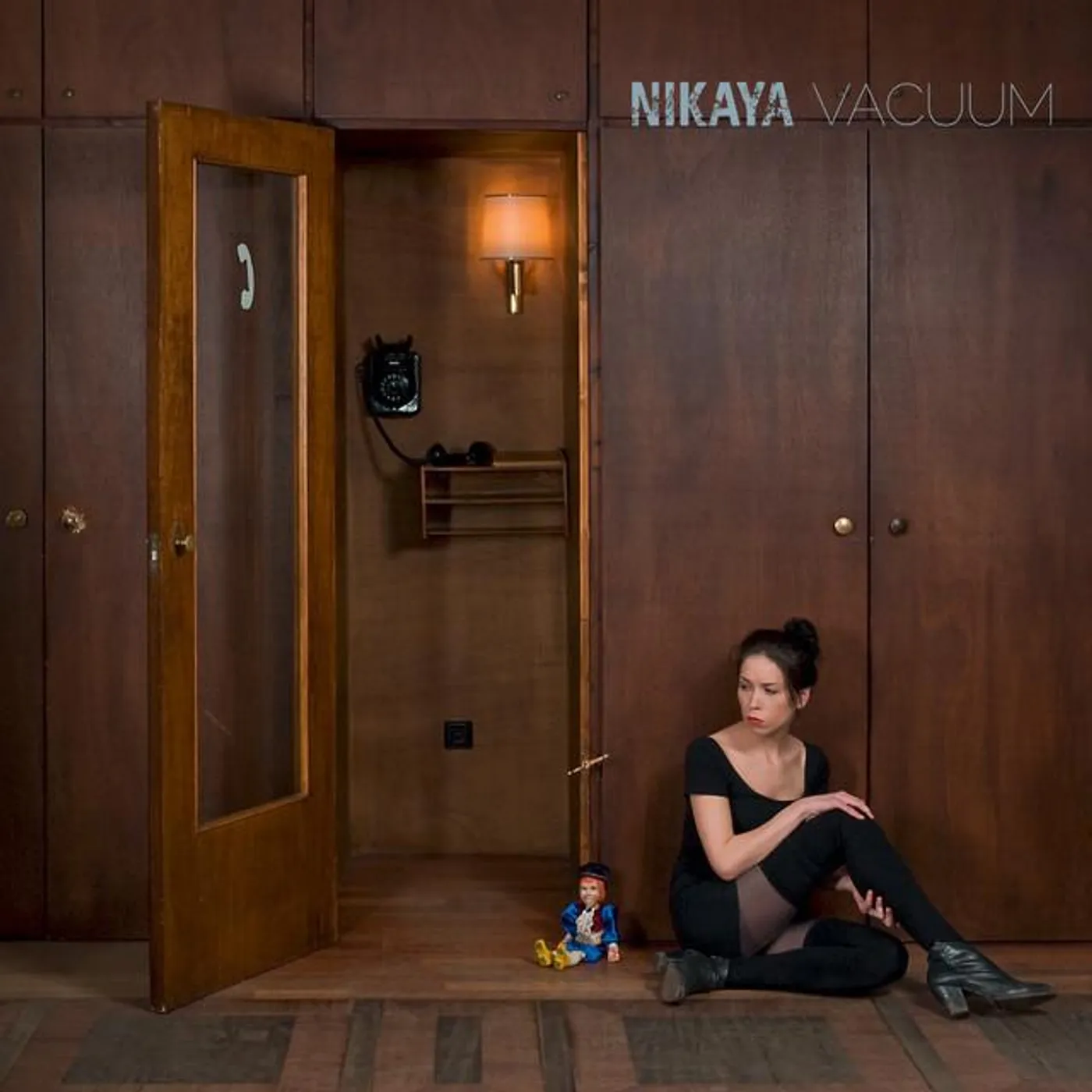 Nikaya Brand Page