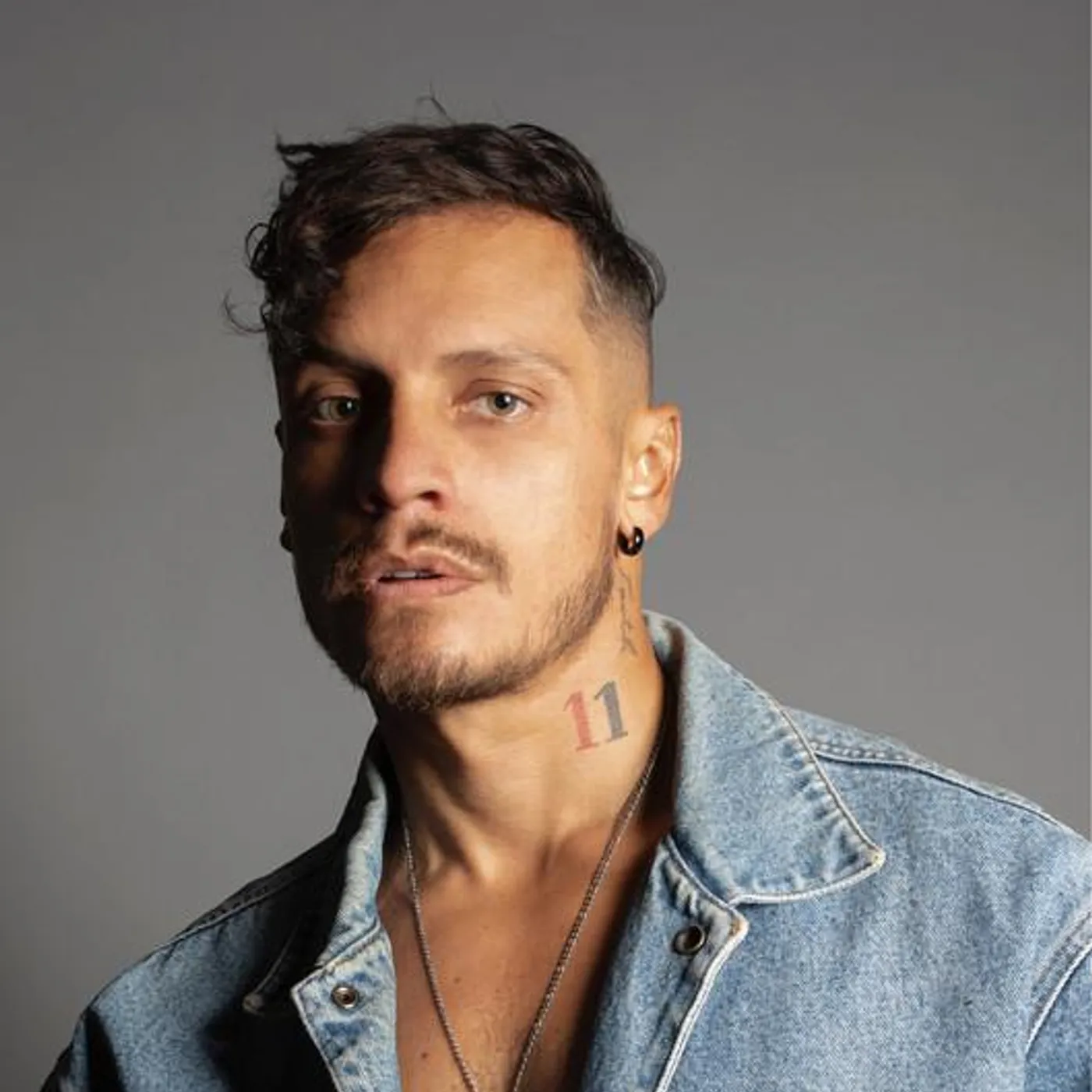 Nikko Ponce