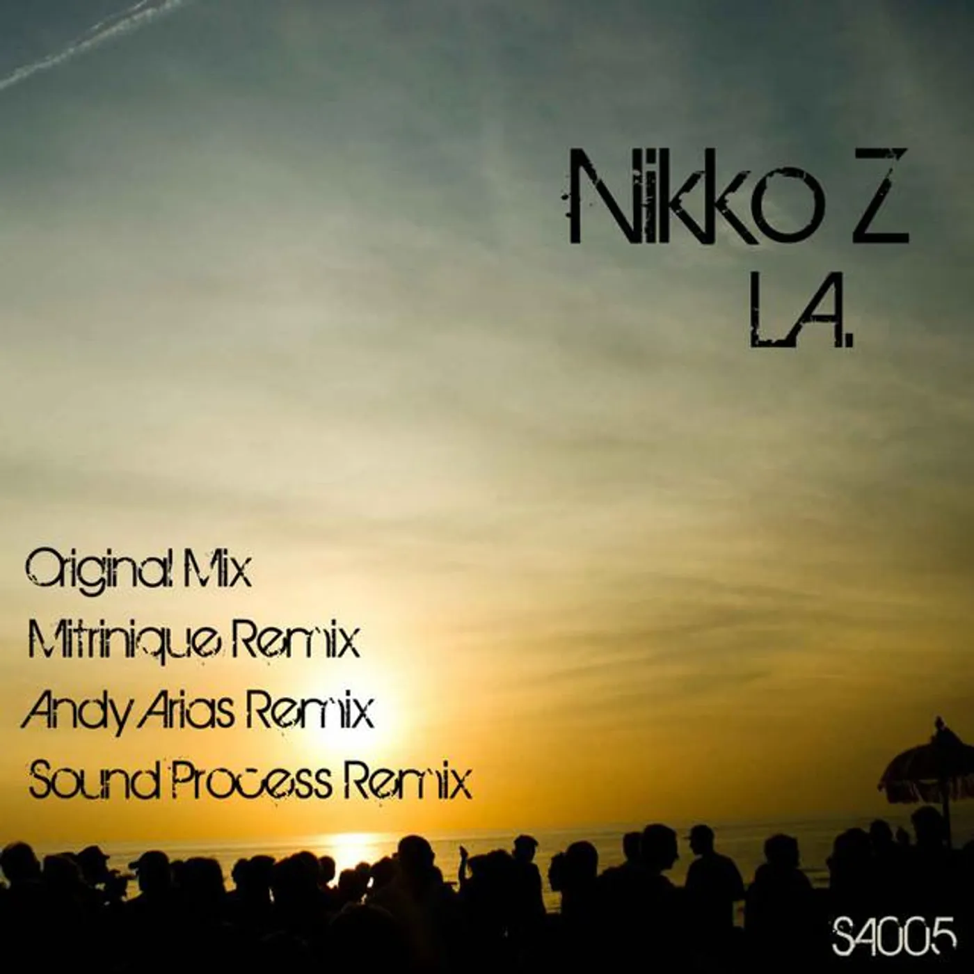 Nikko Z