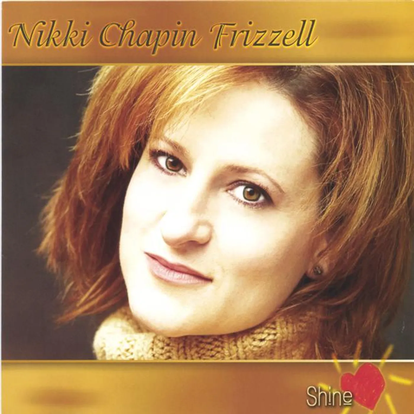 Nikki Chapin Frizzell Brand Page